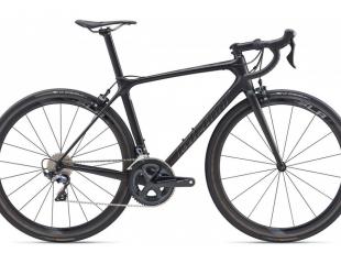 2020 Giant TCR Advanced Pro 1 - Road Bike - (World Racycles)
